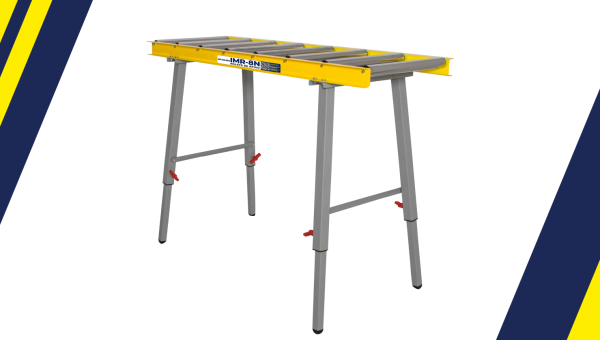 Mesa de Rodillos IR-8